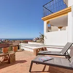 Amazing Seaview On 80 Sqm Terrace * La Cala De Mijas