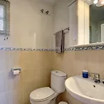 Amazing Seaview On 80 Sqm Terrace Lägenhet *