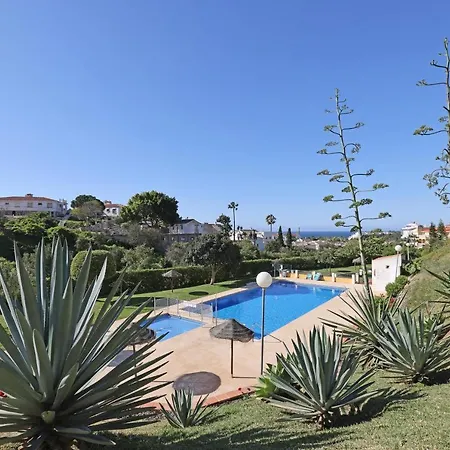 Apartment Amazing Seaview On 80 Sqm Terrace