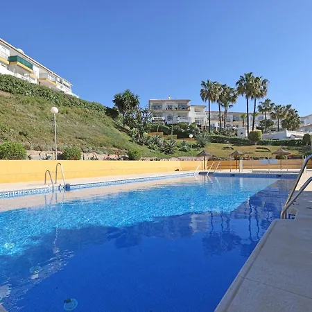 Apartment Amazing Seaview On 80 Sqm Terrace La Cala De Mijas