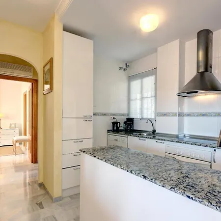 Apartment Amazing Seaview On 80 Sqm Terrace *