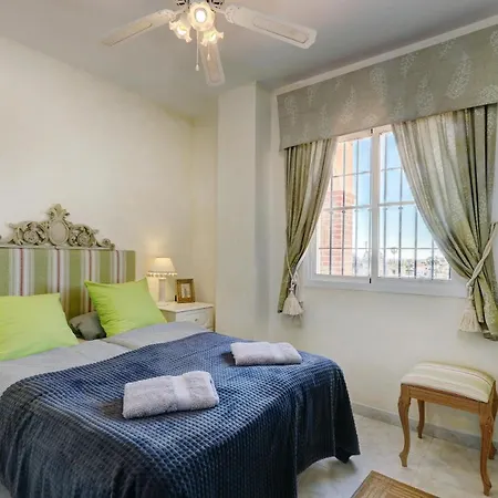 Amazing Seaview On 80 Sqm Terrace Apartment *