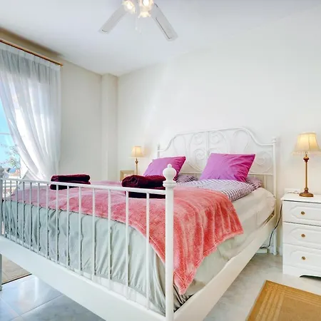 Apartment Amazing Seaview On 80 Sqm Terrace
