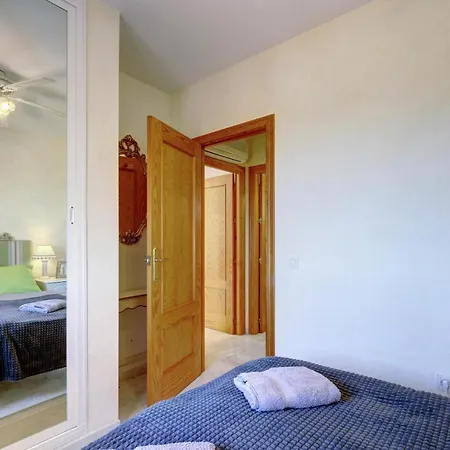Amazing Seaview On 80 Sqm Terrace Apartment La Cala De Mijas