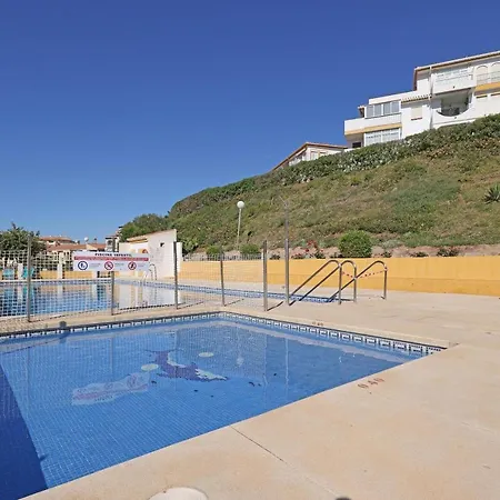Amazing Seaview On 80 Sqm Terrace Apartment La Cala De Mijas