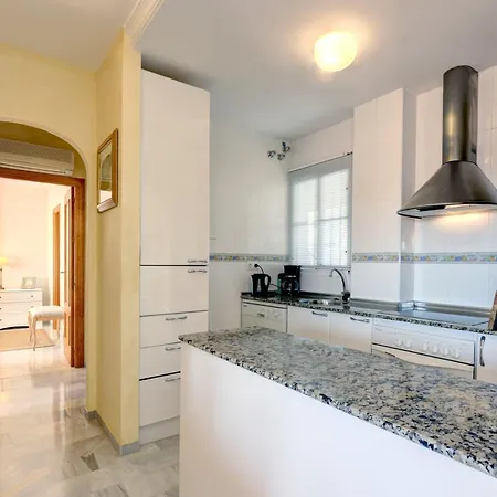 Amazing Seaview On 80 Sqm Terrace * La Cala De Mijas