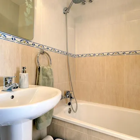 Amazing Seaview On 80 Sqm Terrace * La Cala De Mijas